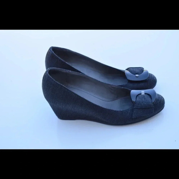 Stuart Weitzman wedges - Picture 7 of 7